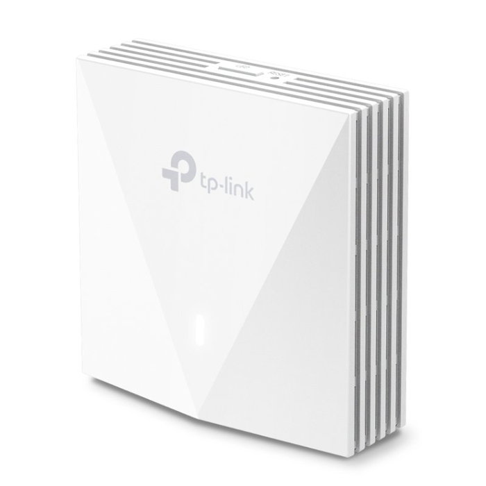 TP-Link Omada EAP650-Wall AX3000 Wi-Fi 6 Punto de Acceso de Pared Blanco